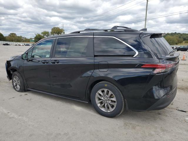 2022 TOYOTA SIENNA LE - 5TDKRKEC0NS086668