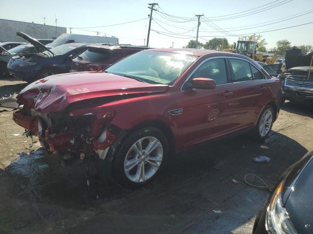 2016 FORD TAURUS SEL 2016