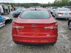 FORD FUSION SE photo