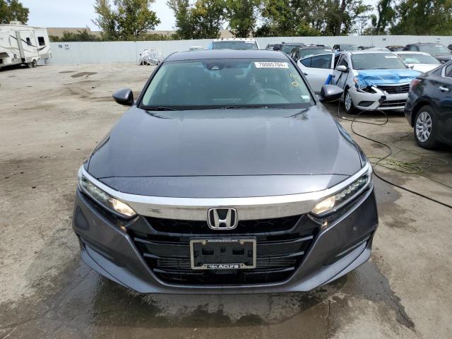 2019 HONDA ACCORD LX - 1HGCV1F13KA026286