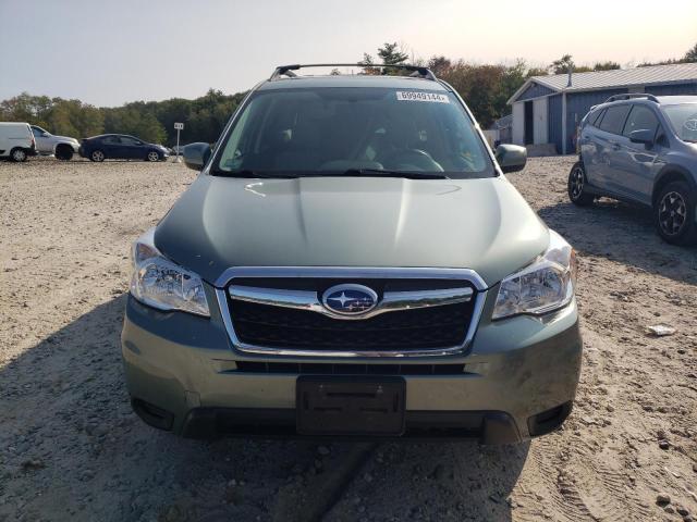 VIN JF2SJADC6FH800927 2015 Subaru Forester, 2.5I Pr... no.5