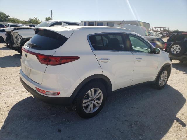 VIN KNDPM3AC6H7239665 2017 KIA Sportage, LX no.3