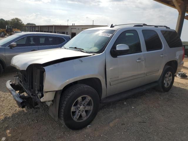 2011 GMC YUKON SLT 2011