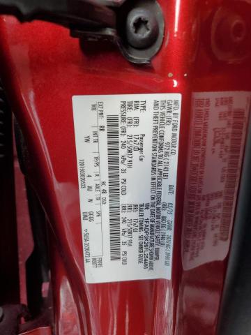 2015 FORD FOCUS SE - 1FADP3K26FL254466