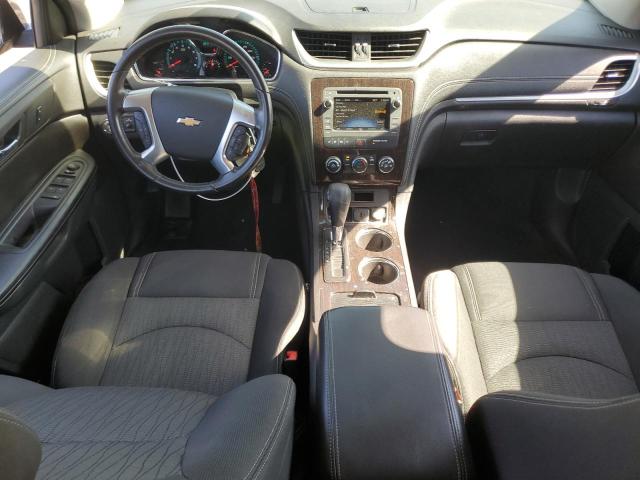 2017 CHEVROLET TRAVERSE L - 1GNKRGKD2HJ135128