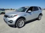 LAND ROVER DISCOVERY photo