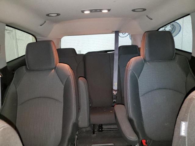 2015 CHEVROLET TRAVERSE L - 1GNKVGKD0FJ215410