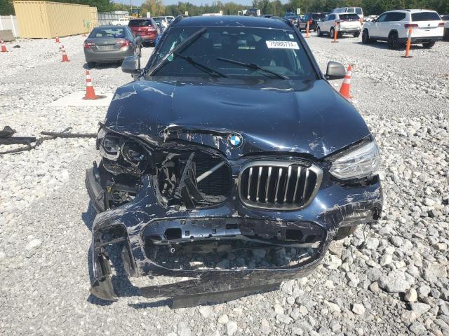 VIN 5UXTY9C07M9E20928 2021 BMW X3, Xdrivem40I no.5