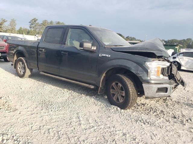 2018 FORD F150 SUPER 1FTFW1EG6JKE42033  73147644