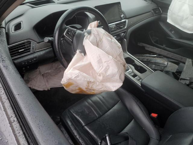 2018 HONDA ACCORD TOU - 1HGCV3F99JA008536
