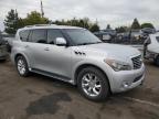 INFINITI QX56 photo