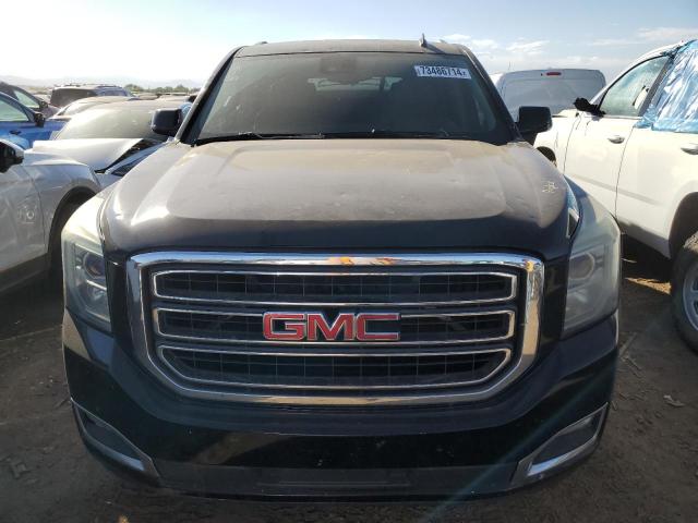 2015 GMC YUKON SLT - 1GKS2BKC1FR267307