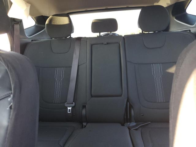 2023 HYUNDAI TUCSON SEL - 5NMJBCAE5PH203440