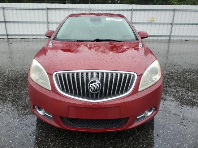 VIN 1G4PP5SK1D4247592 2013 Buick Verano no.5