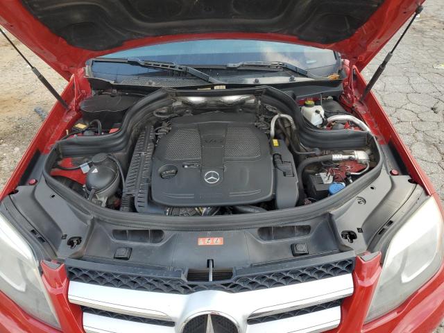 2015 MERCEDES-BENZ GLK 350 - WDCGG5HBXFG347326