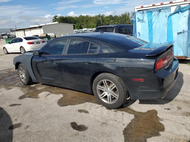 VIN 2C3CDXCT0EH144641 2014 Dodge Charger, R/T no.2