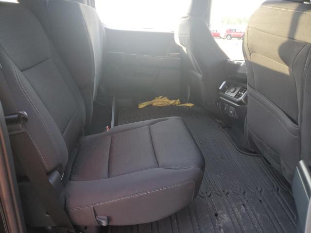 2023 FORD F150 SUPER - 1FTFW1E89PKG04853