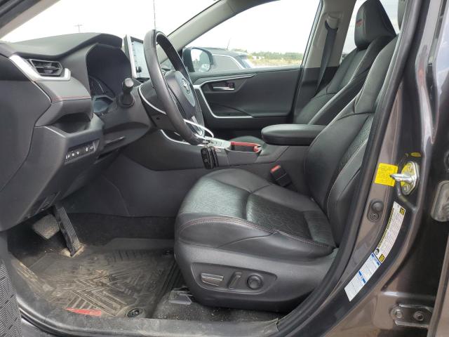 2022 TOYOTA RAV4 TRD O 2T3S1RFV5NW254979