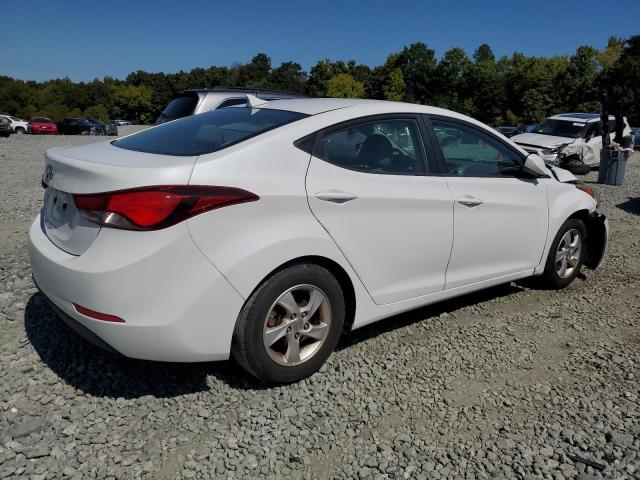 2015 HYUNDAI ELANTRA SE - 5NPDH4AE7FH650774