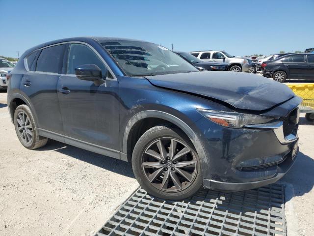 2018 MAZDA CX-5 GRAND - JM3KFBDM2J0306156