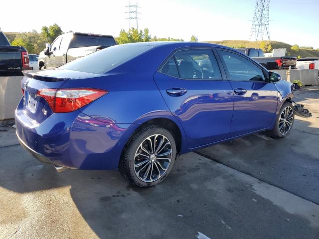 VIN 5YFBURHE6FP266784 2015 Toyota Corolla, L no.3