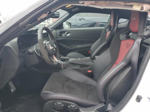 2024 NISSAN Z NISMO JN1BZ4CH7RM362763