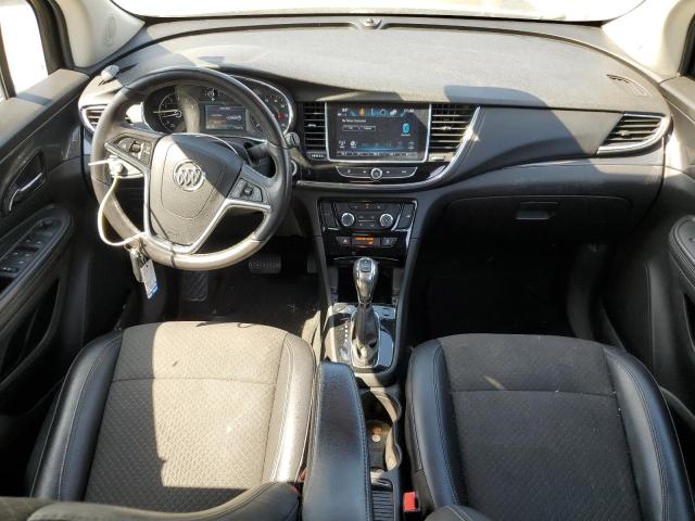 2019 BUICK ENCORE PRE - KL4CJASBXKB717439