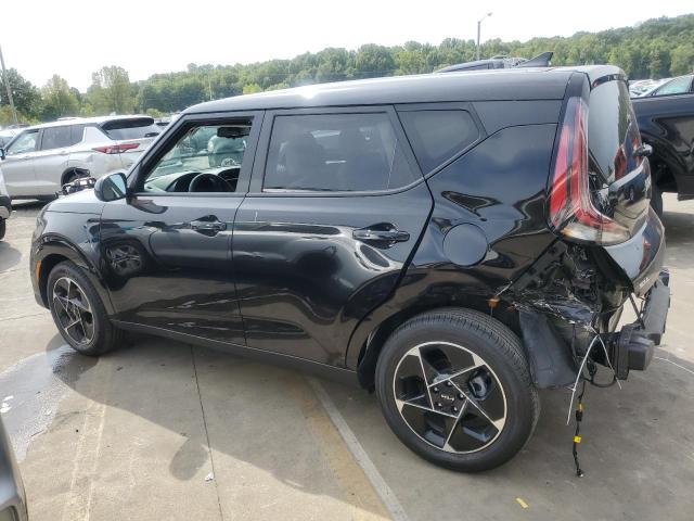 2024 KIA SOUL EX - KNDJ33AUXR7913576