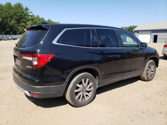 2021 HONDA PILOT EXL - 5FNYF6H58MB020086