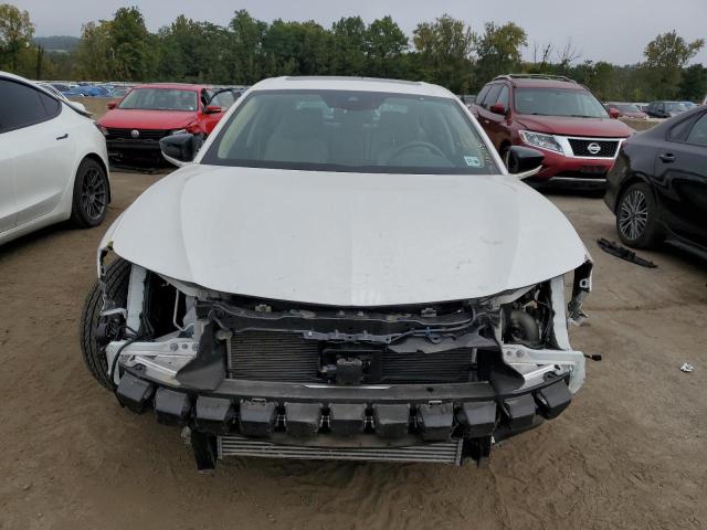 VIN 19UUB5F44MA006663 2021 Acura TLX, Technology no.5