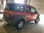 HONDA ELEMENT EX снимка