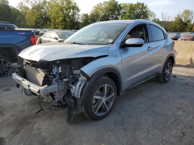 VIN 3CZRU6H58NM743146 2022 HONDA HR-V no.1