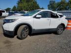 2019 HONDA CR-V EXL - 5J6RW2H82KL008317