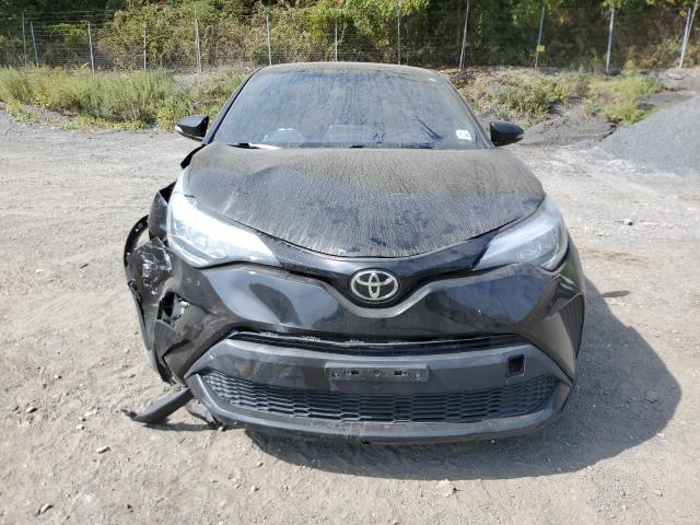 2020 TOYOTA CH-R NMTKHMBX8LR111771