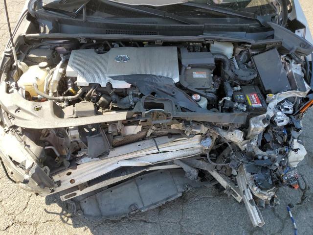 2018 TOYOTA PRIUS PRIM - JTDKARFP8J3073728