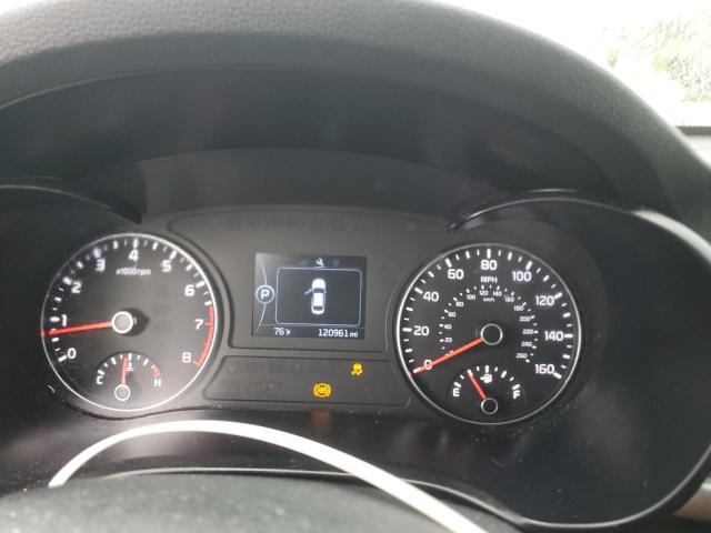 2017 KIA OPTIMA LX - 5XXGT4L35HG138579