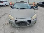 CHRYSLER SEBRING LI photo