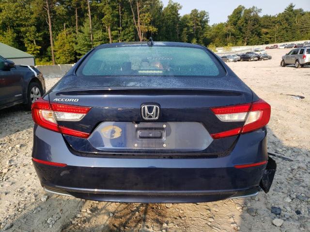 2019 HONDA ACCORD EX - 1HGCV1F41KA006208