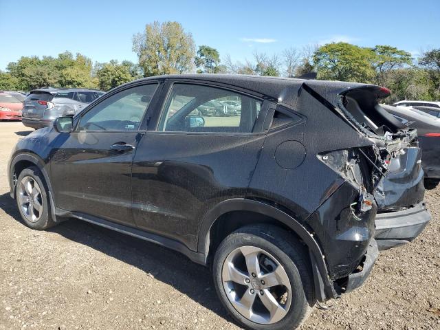 2019 HONDA HR-V LX - 3CZRU6H30KG731680