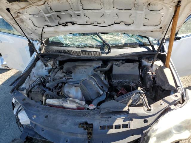2016 TOYOTA CAMRY LE - 4T1BF1FK4GU178711