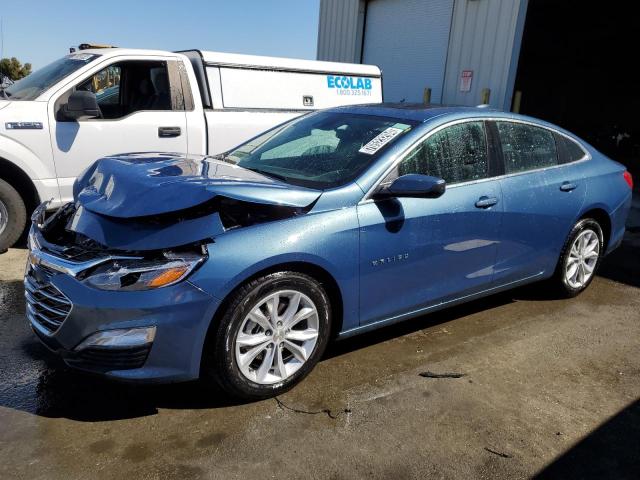 2024 CHEVROLET MALIBU LT - 1G1ZD5ST3RF240582