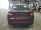 FORD FUSION S photo