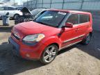 KIA SOUL + photo