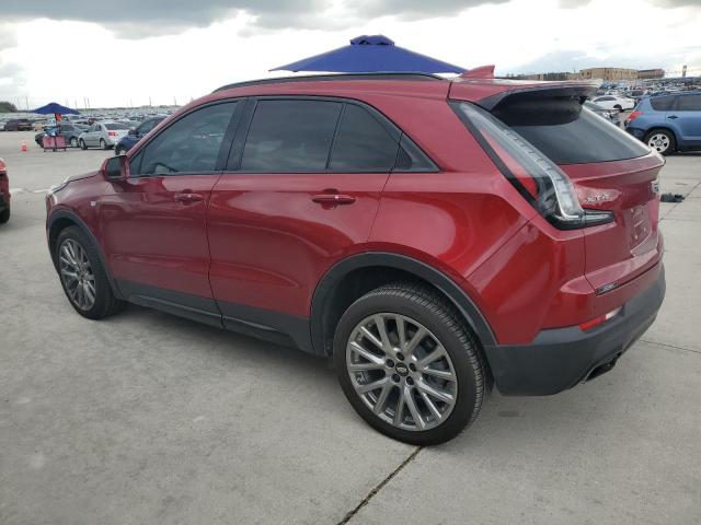 2020 CADILLAC XT4 SPORT 1GYFZER44LF136517  68116884