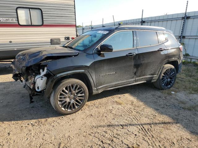 2022 JEEP COMPASS LI #2962598768