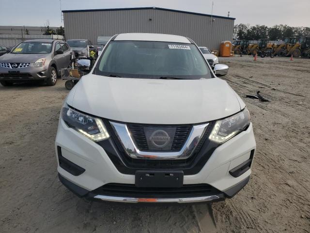 2017 NISSAN ROGUE S - 5N1AT2MT7HC845560