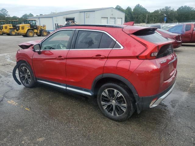2018 MITSUBISHI ECLIPSE CR - JA4AT5AA0JZ038285