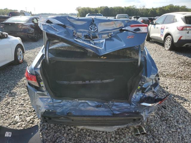 2024 TOYOTA COROLLA SE - 5YFS4MCE0RP205249