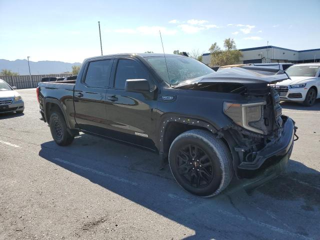 2022 GMC SIERRA K15 - 1GTUUCED5NZ636502