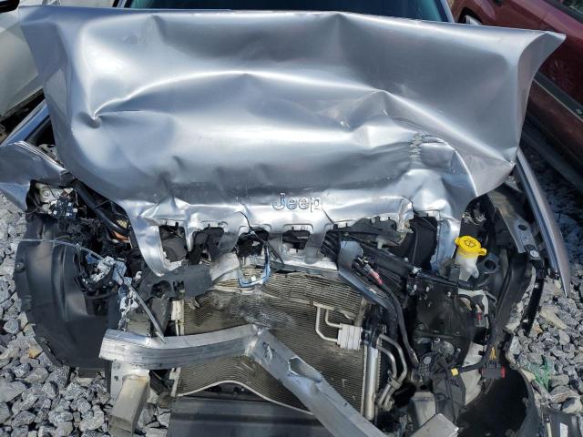2020 JEEP CHEROKEE L - 1C4PJLCB8LD552580
